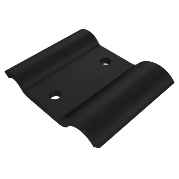 Clips fixare conducta hidraulica brat extensibil Caterpillar 288-7616