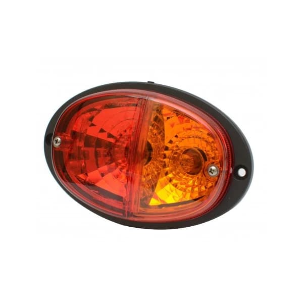 Lampa semnalizare spate 24V Caterpillar 288-8631