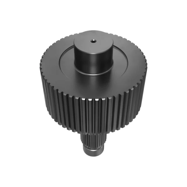 Arbore transmisie cerc 35 dinti interiori Caterpillar 288-8714