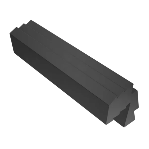 Tampon protectie geam cabina Caterpillar 288-8884