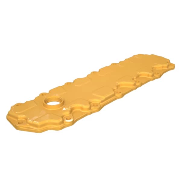 Capac chiulasa Caterpillar 288-9177