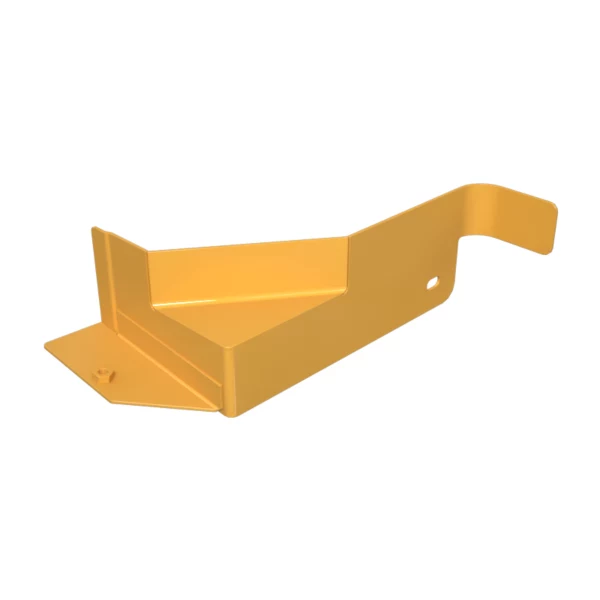 Capac ansamblu stanga Caterpillar 288-9565