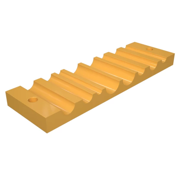 Bloc ghidare furtun Caterpillar 289-2029