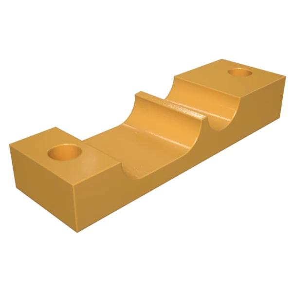 Bloc conducte hidraulice Caterpillar 289-2052