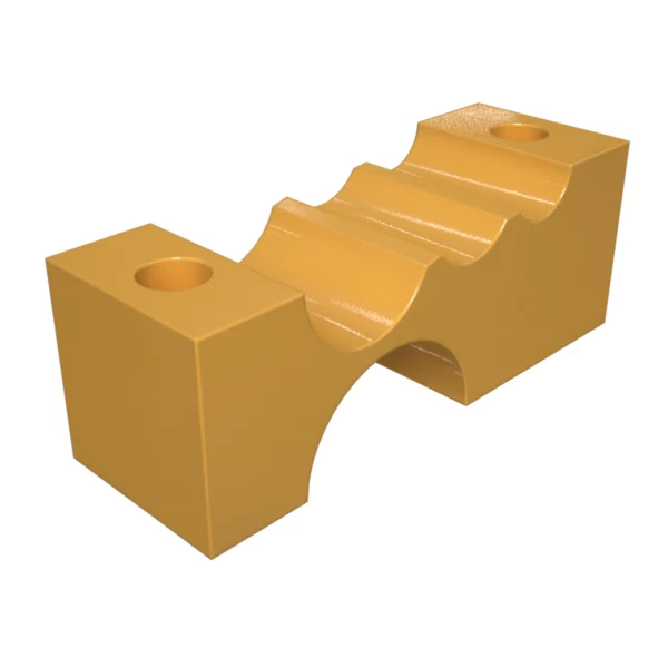 Suport fixare conducta hidraulica Caterpillar 289-2058