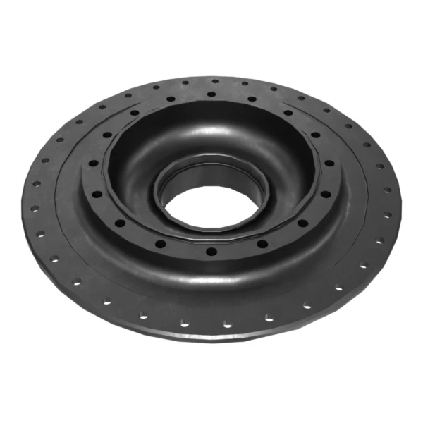 Roata conducatoare senila Caterpillar 289-5883