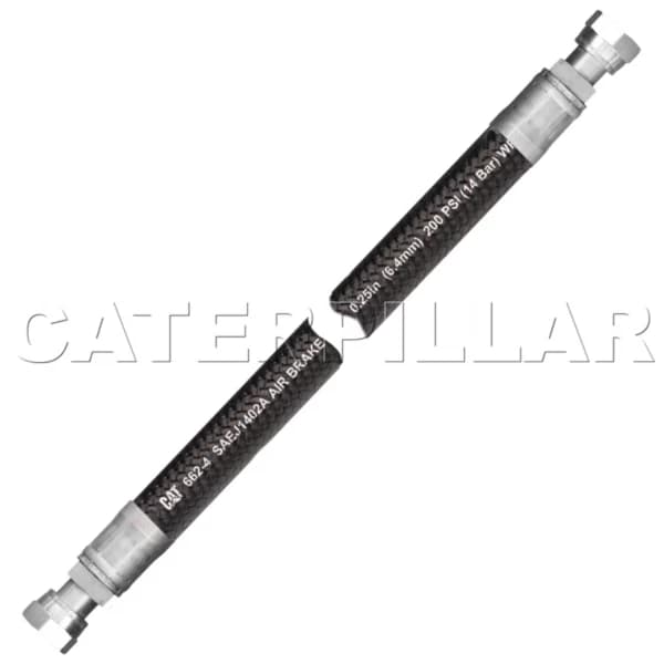 Furtun hidraulic presiune medie temperatura inalta Caterpillar 289-6241