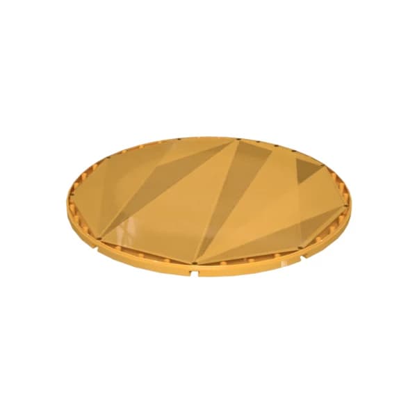 Placa frana parcare spate Caterpillar 289-6397