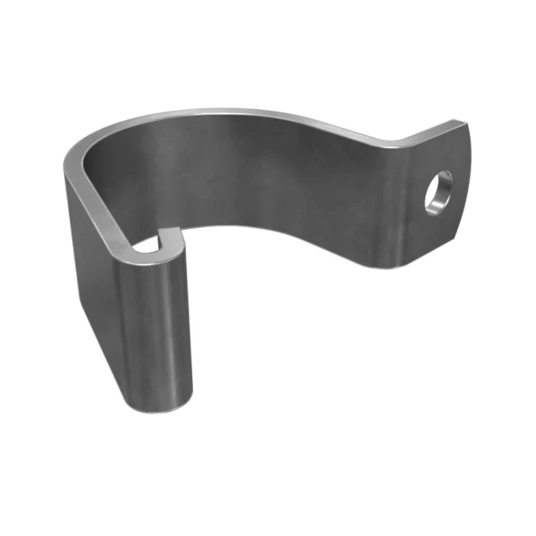 Clema furtun doua piese Caterpillar 290-3444