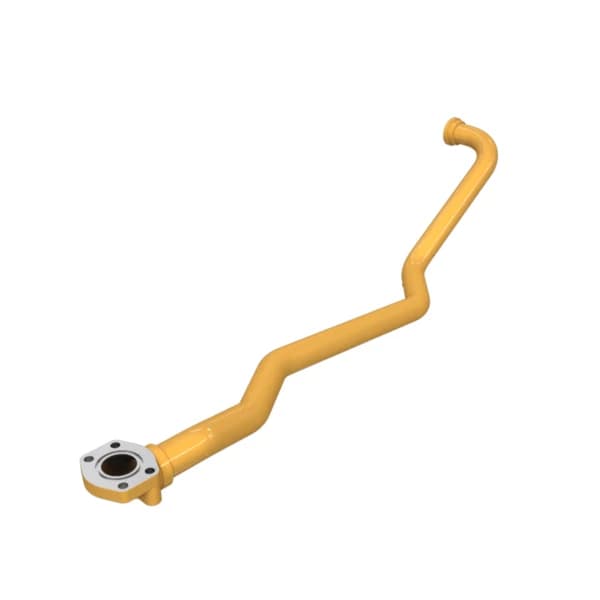 Conducta racitor ulei hidraulic Caterpillar 290-4170