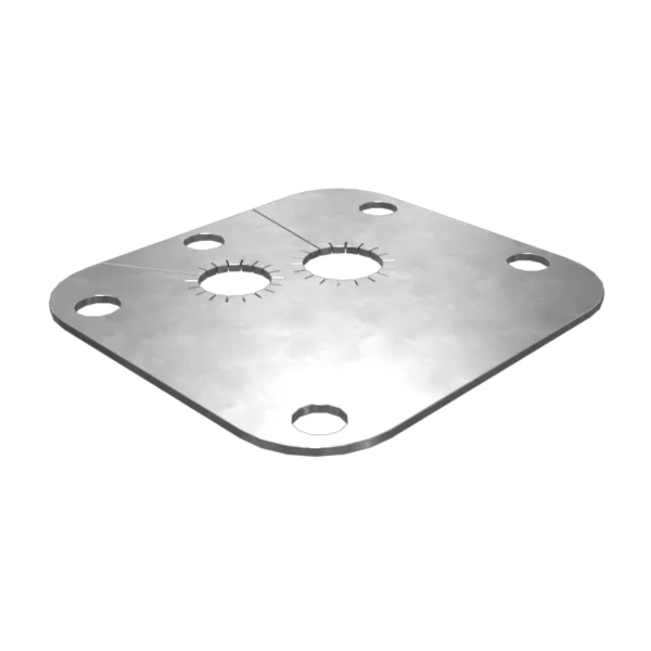 Placa deflectoare fonoabsorbanta Caterpillar 290-4178