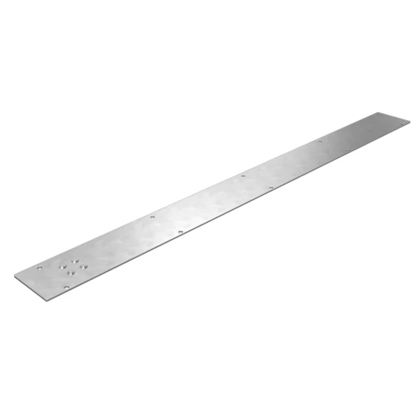 Placa de acoperire superioara carcasa radiator Caterpillar 290-4689