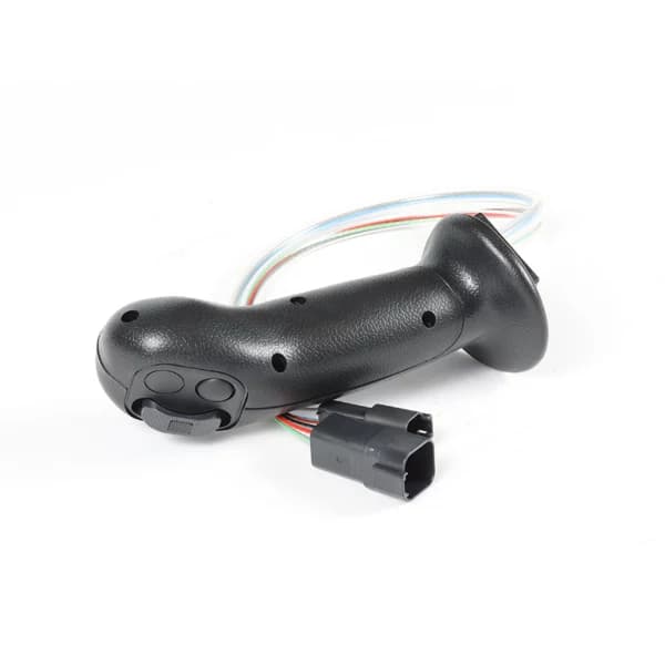 Maner joystick control Caterpillar 290-7847
