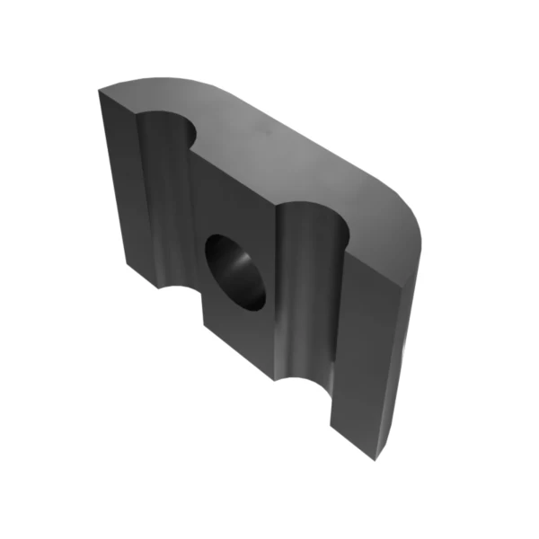 Clema tub pompa injectie combustibil Caterpillar 290-8014