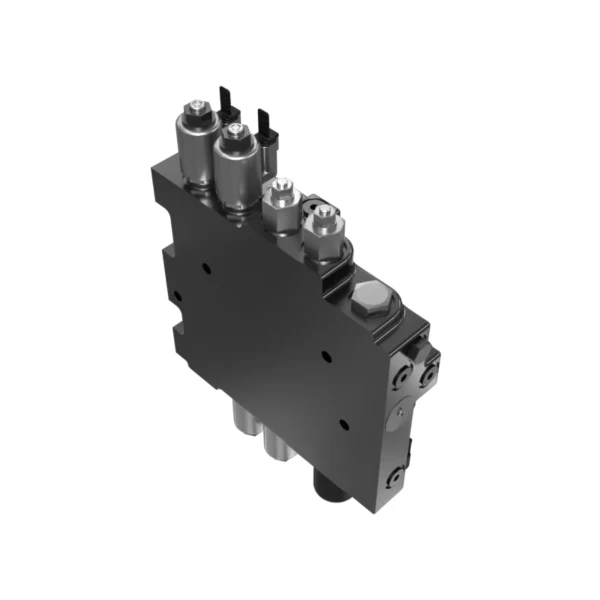 Distribuitor pilot Caterpillar 290-8980