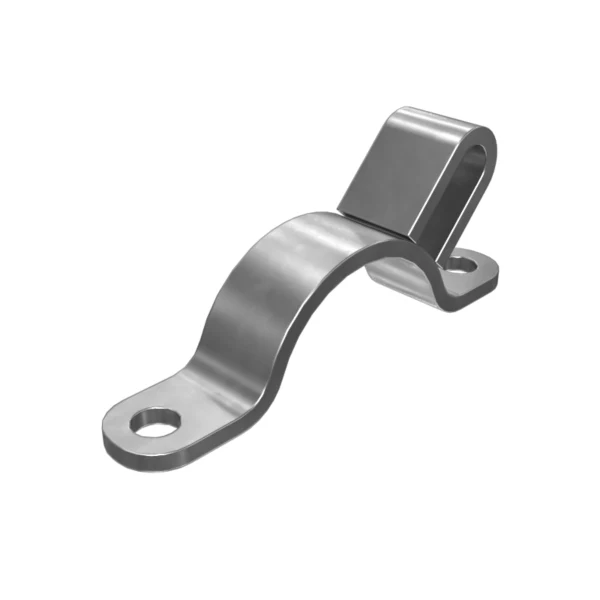 Clema sarcina tub 26mm Caterpillar 290-9890