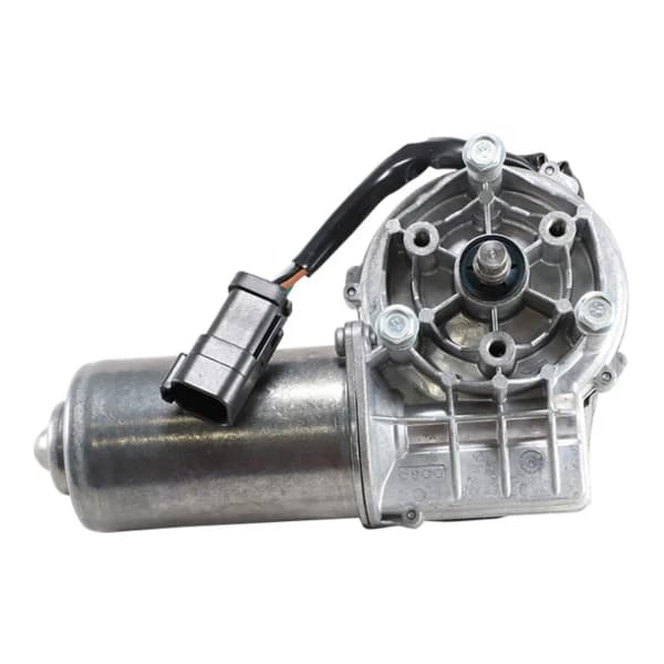 Ansamblu motor stergator parbriz Caterpillar 291-0999