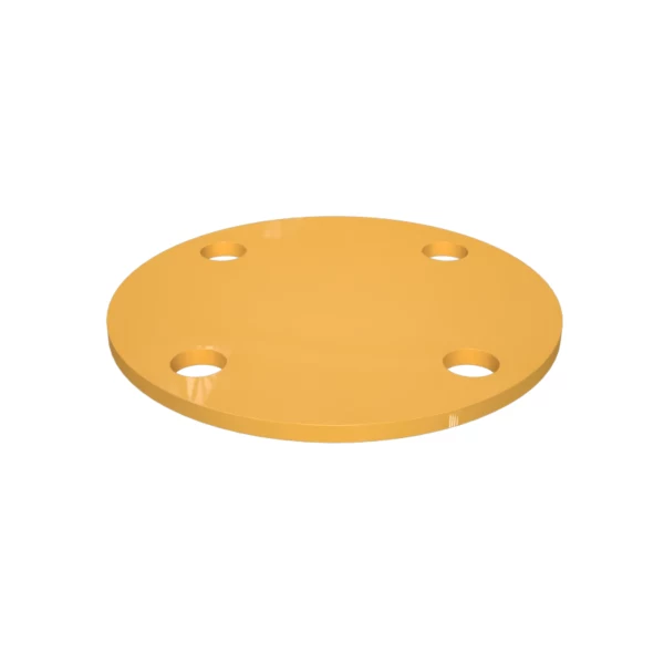 Capac protector pinion pompa auxiliara Caterpillar 291-5184