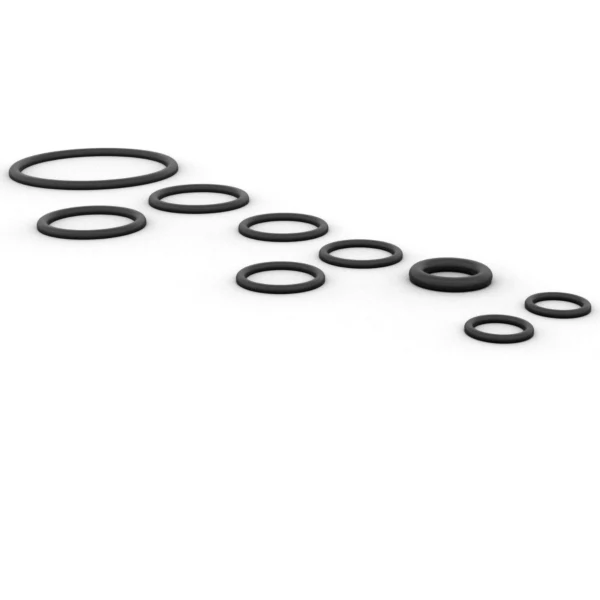 Kit montaj pompa apa Caterpillar 291-9159