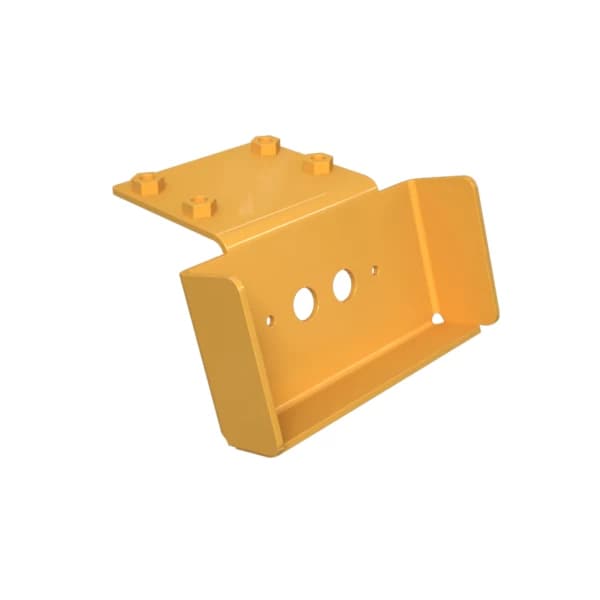 Suport montaj lampa semnalizare Caterpillar 291-9450