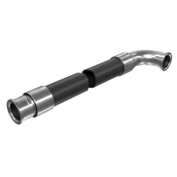 Furtun transmisie ulei Caterpillar 292-0092