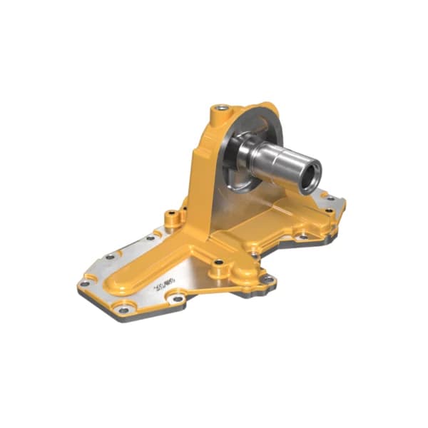 Baza filtru ulei motor Caterpillar 292-1103