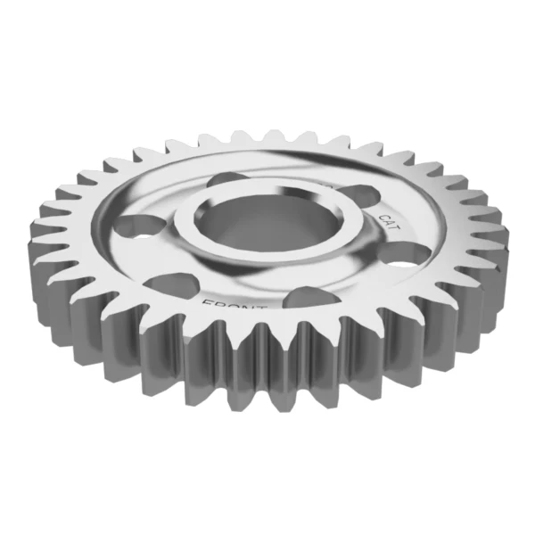 Roata distributie pompa apa Caterpillar 292-1200