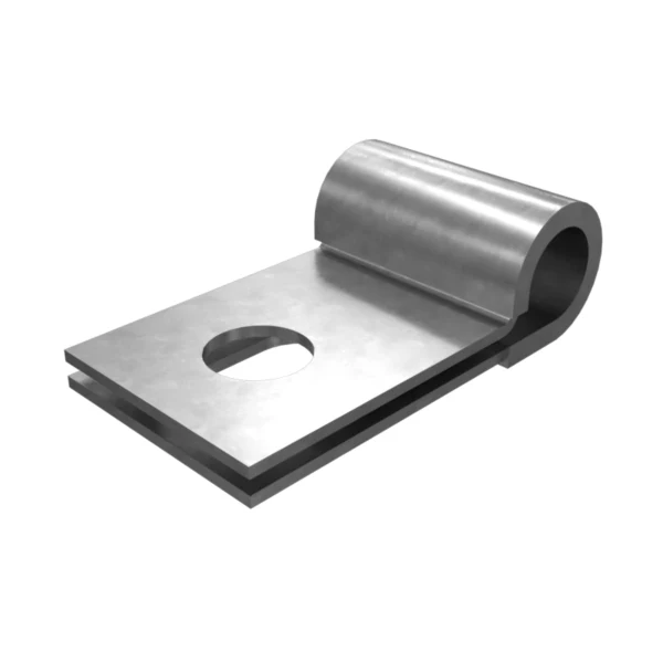 Clema P pentru tuba 9.25mm Caterpillar 292-2491