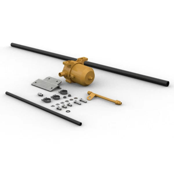 Kit aerisire carter Caterpillar 292-4302