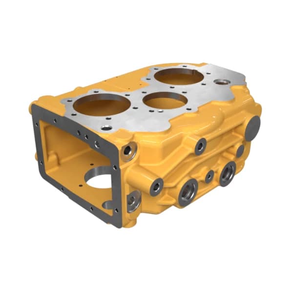 Carcasa transmisie Caterpillar 292-5389