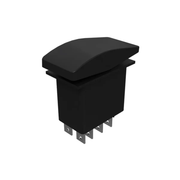 Intrerupator basculant control suspensie Caterpillar 292-5606