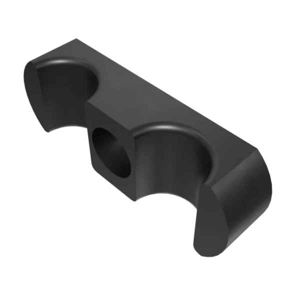 Colier fixare furtun gaze evacuare Caterpillar 292-6476