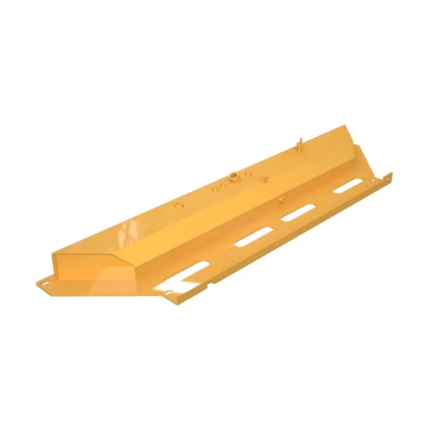 Rezervor radiator 19.5 litri Caterpillar 292-8408