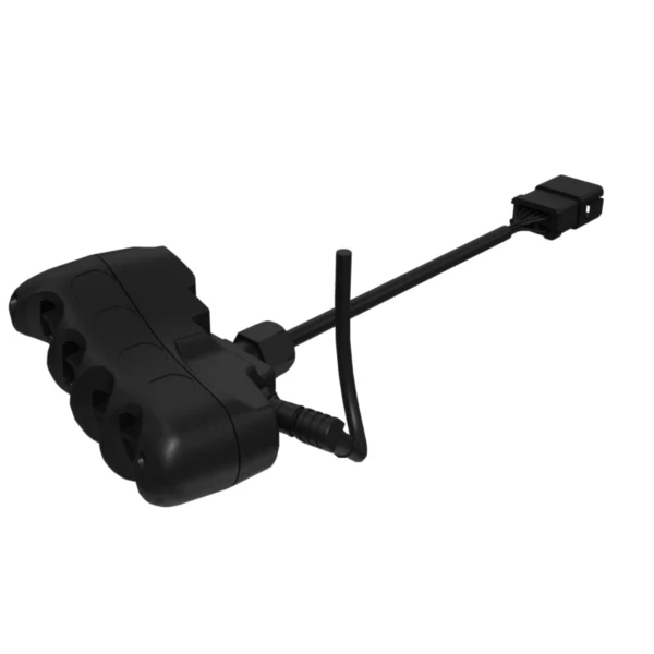 Joystick electrohidraulic Caterpillar 292-8706
