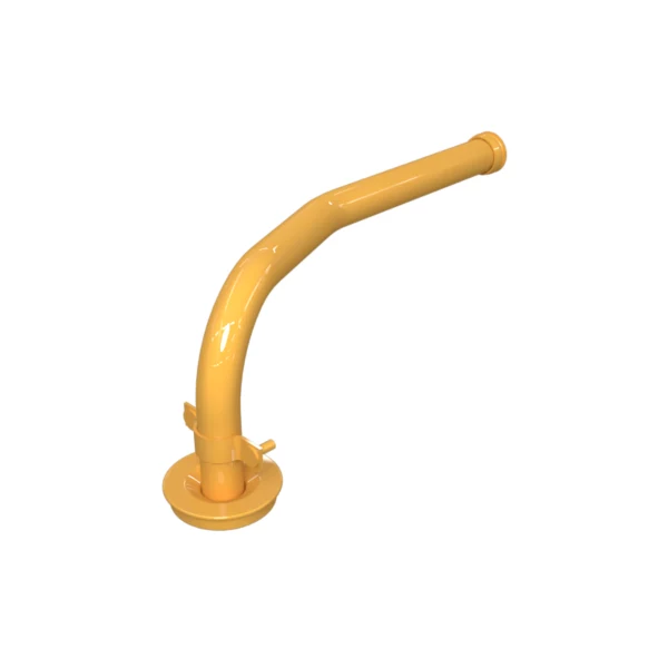 Conducta aspiratie pompa ulei Caterpillar 292-9783