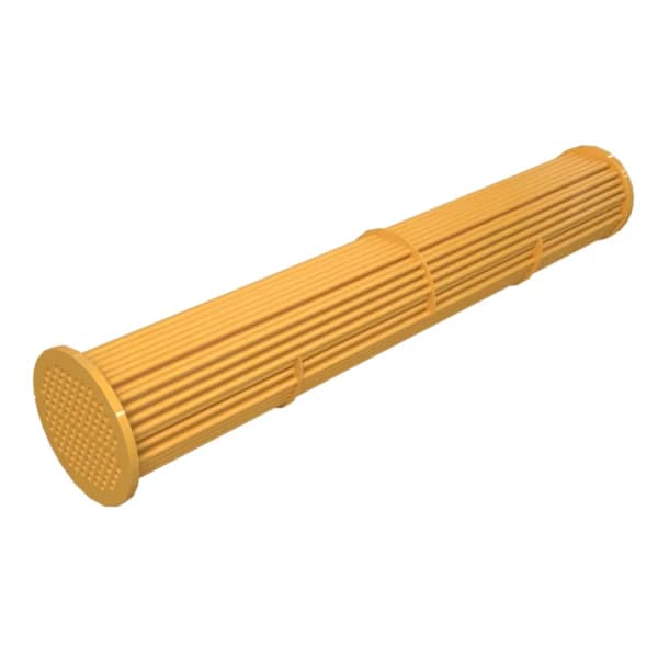 Miez radiator Caterpillar 293-0006