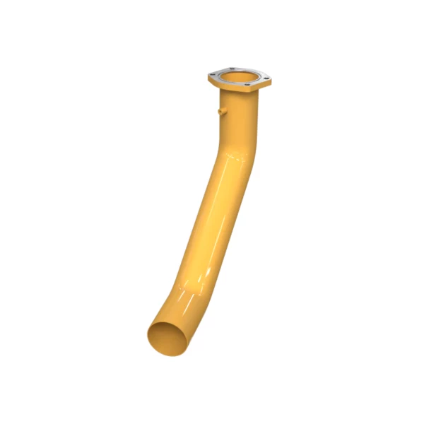 Ansamblu conducta transport fluid Caterpillar 293-0743