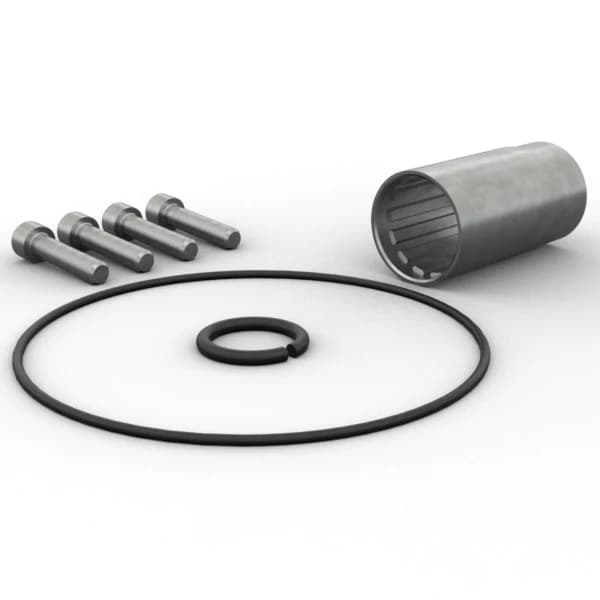 Kit suport pompa piston Caterpillar 293-0753