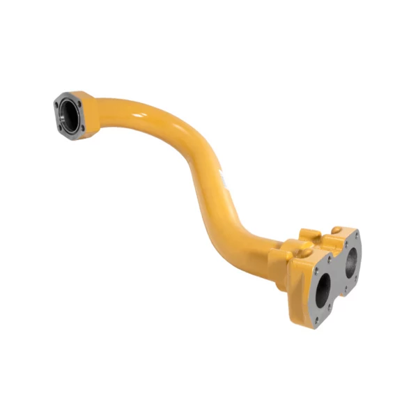 Ansamblu tevi racitor ulei hidraulic Caterpillar 293-0922