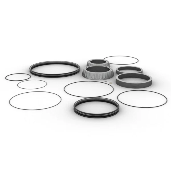 Kit roti fata si frana Caterpillar 293-1017