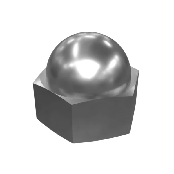 Surub hexagonal cu dome M10x1.5mm Caterpillar 293-1501