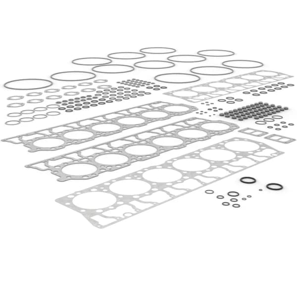 Kit garnituri chiulasa multiple Caterpillar 293-2229