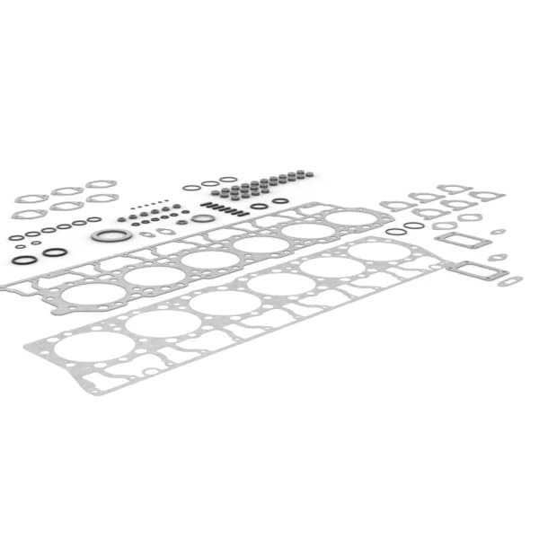 Kit de montaj chiulasa monocilindru Caterpillar 293-3018