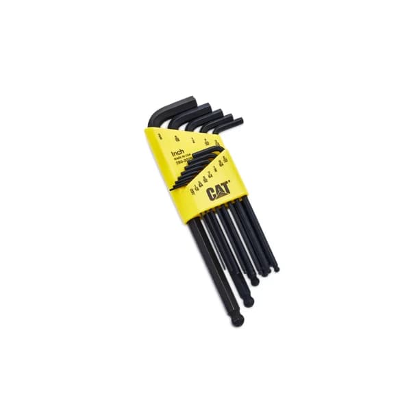Set chei hexagonale cu capat sferic Caterpillar 293-3025