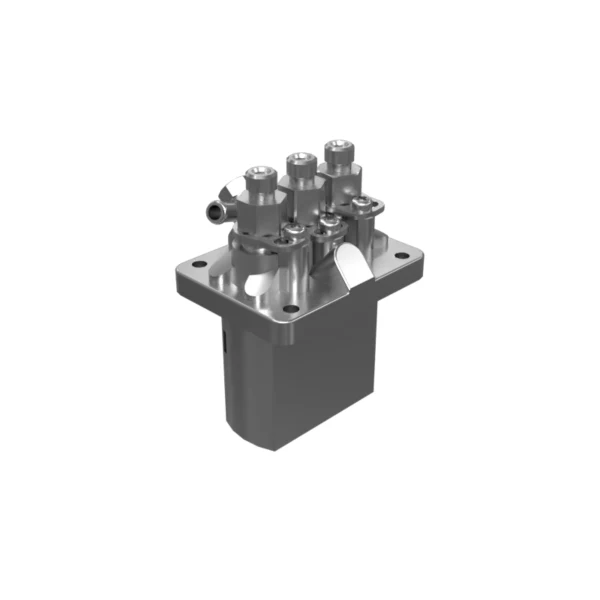 Pompa injectie combustibil Caterpillar 293-3230