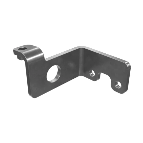 Suport fixare conducte racitor ulei hidraulic Caterpillar 293-5328