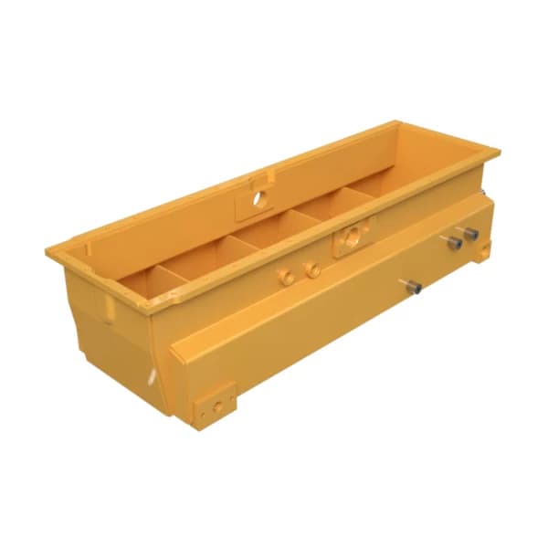 Baie ulei Caterpillar 293-5426