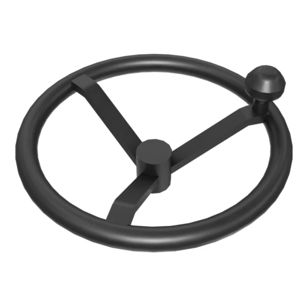 Roata cupa Caterpillar 293-6232