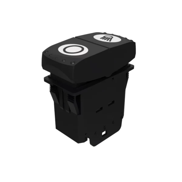Intrerupator basculant dublu pol Caterpillar 293-9124