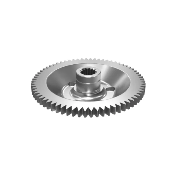 Pinion pompa hidraulica Caterpillar 294-0410